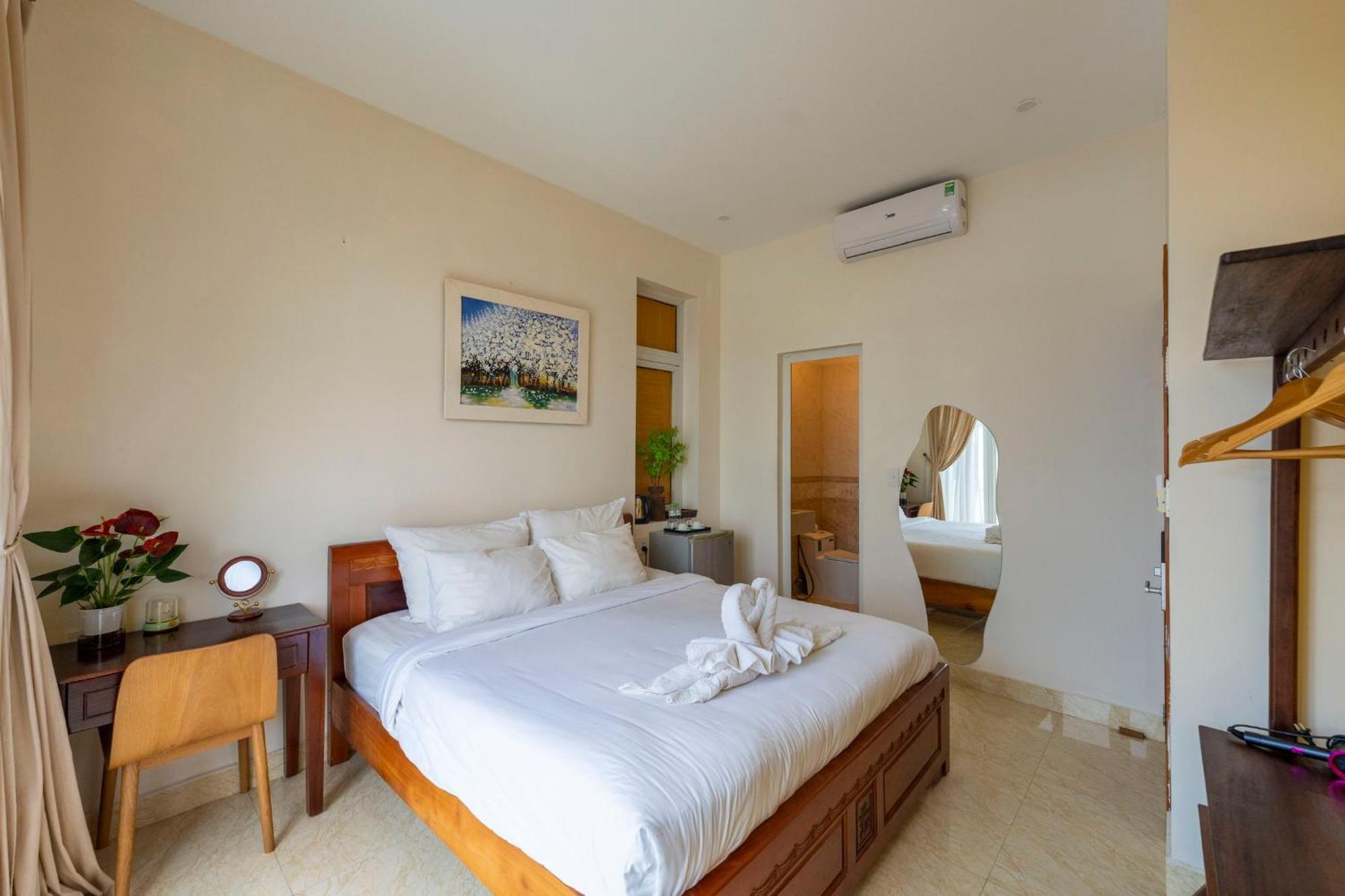 Green Town House Hoi An Exterior foto