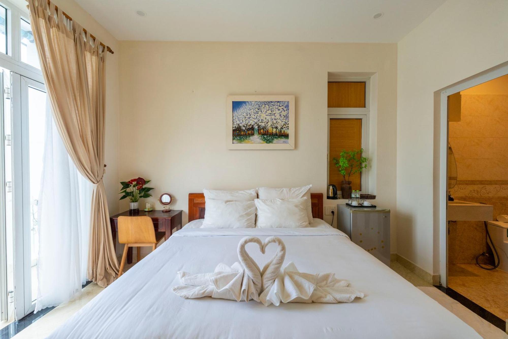 Green Town House Hoi An Exterior foto
